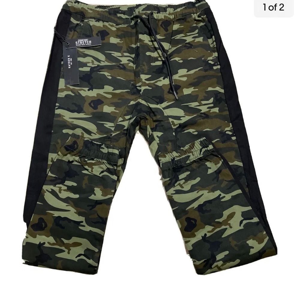 Joggers